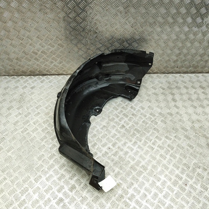 фото №5, Toyota gt 86 купе zn6_ ліві задні підкрилок 2014 59122-ca011