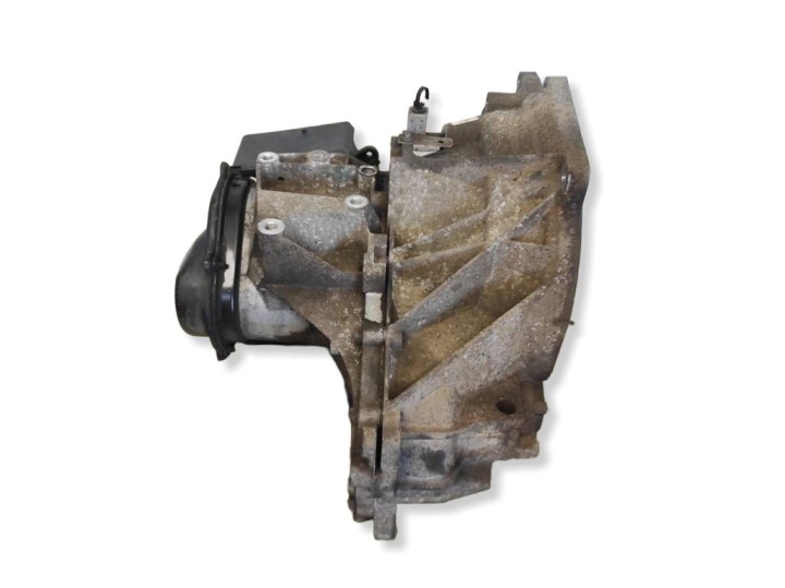 фото №13, Коробка передач ford focus mk3 1.6 ti-vct 125km pnda pndb av6r-7002-bg