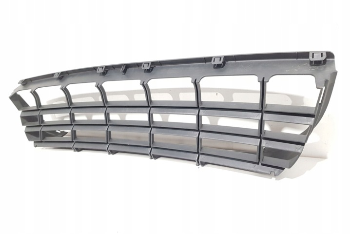 фото №9, Решітка бампера середня vw crafter 30-50 фургон 2e_ 2l0807835a 2007
