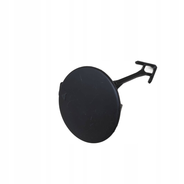 фото №1, Заглушка фаркоп бампера перед hyundai tucson iv 20- новая org 86588-n7000