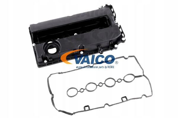 фото №2, Крышка клапанов alfa romeo 159 chevrolet aveo aveo kalos cruze