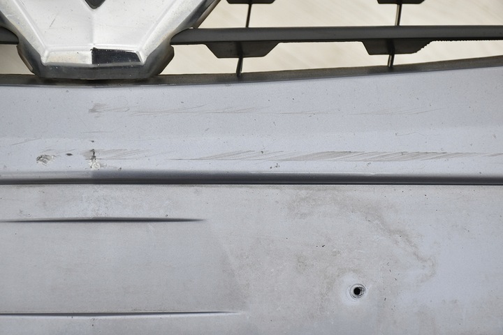 фото №10, Бампер переднє перед opel corsa d z163