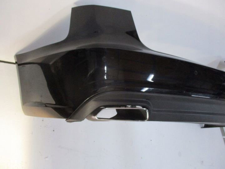 фото №10, Бампер audi a6 4g0 4 pdc s-line зад