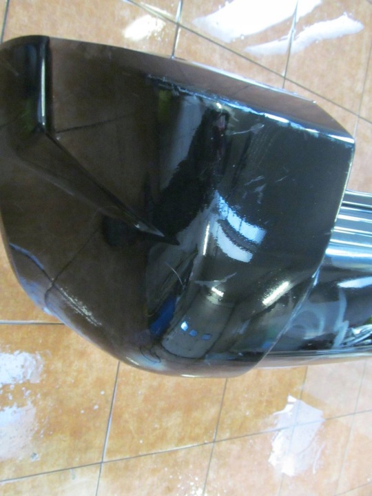 фото №9, Hyundai tucson 04-09 задній бампер задній kol eb c503