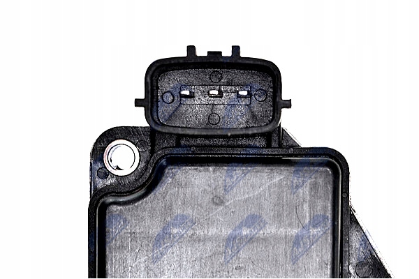 фото №11, Расходомер nissan almera n15 1.4 1.6 95-00 primera p10 p11 1.6