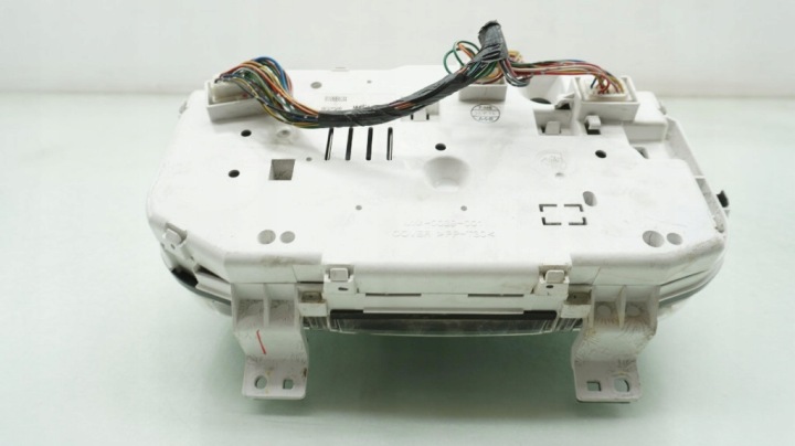 фото №8, Mitsubishi l200 iv 2.5 did панель приборов спидометр mm0039001 06-