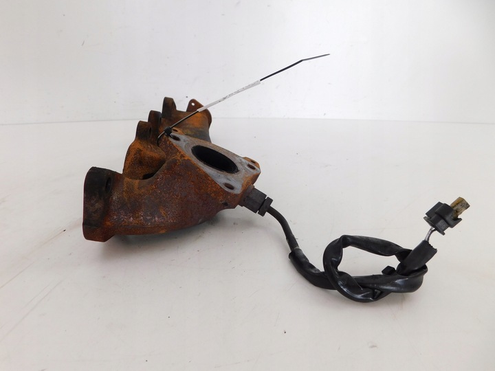 фото №5, Mercedes e-klasa w212 2.2 cdi коллектор выпускной