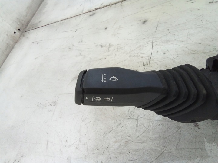 фото №4, K506 перемикач комбінований opel antara 96628699