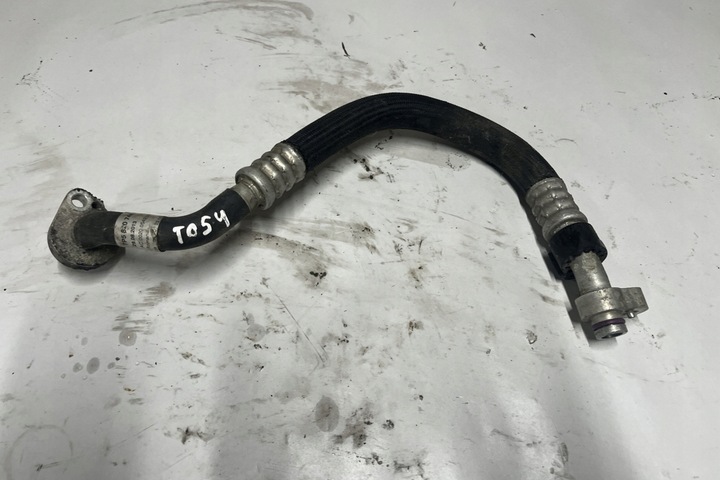 фото №10, Трубки кондиціонера porsche cayenne 92a 7p5820744h 3.6l бензин 309kw