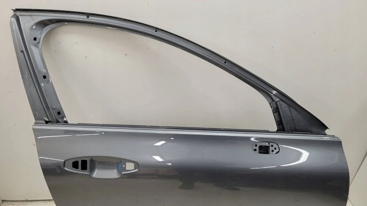 фото №6, Volvo s60 iii v60 ii 18+ двері перед передні праве fv