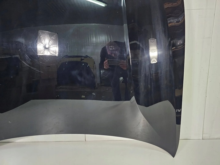 фото №7, Капот кришка двигуна bmw 3 g20 g21