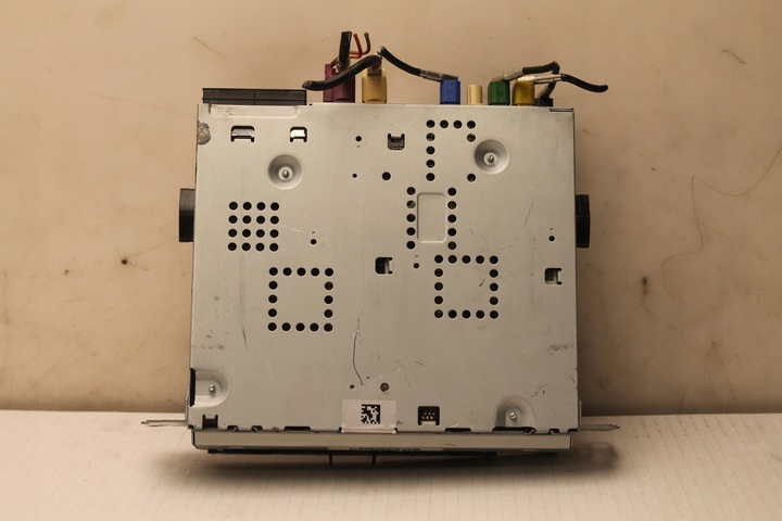 фото №8, Навигация радио cd bmw 3 f30 f31 9311296