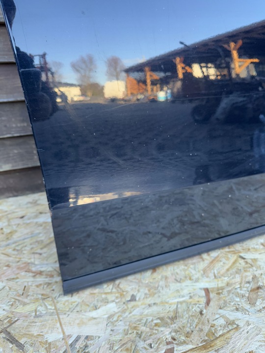 фото №5, Дверь правые передние перед passat b7 lc9x