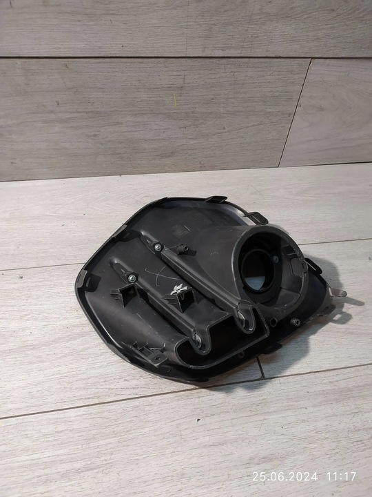 фото №8, 9028. sportage iv решётка галоген правая 86528-f1000