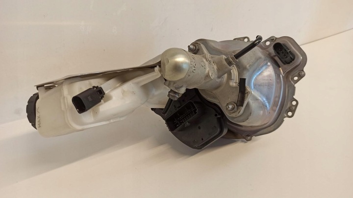 фото №7, Audi a3 8y насос гальмівна підсилювач 5wc614105ab