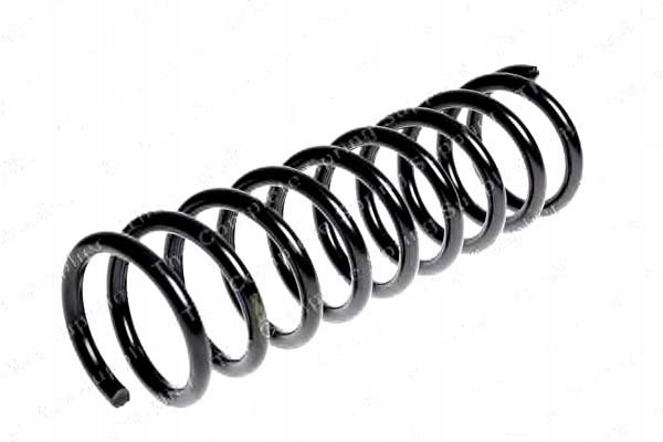 фото №2, Пружина подвешивание bmw 7 e38 2.8-4.4 03.94-11.