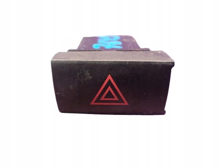 фото №1, Hyundai santa fe ii 2 06- перемикач кнопка світла аварійних 854w0140