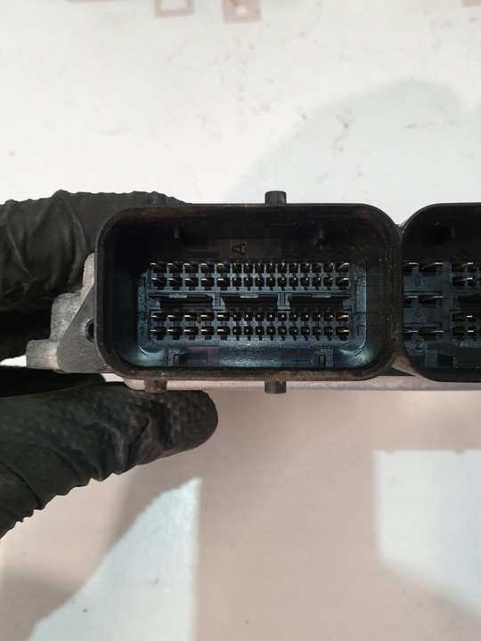 фото №8, Набор стартовый 03l907309ae vw tiguan 5n fl 11r 2.0 tdi