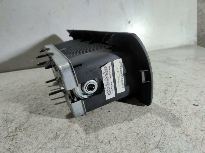 фото №5, Подушка  повітряна подушка пасажира dacia logan 8200213634