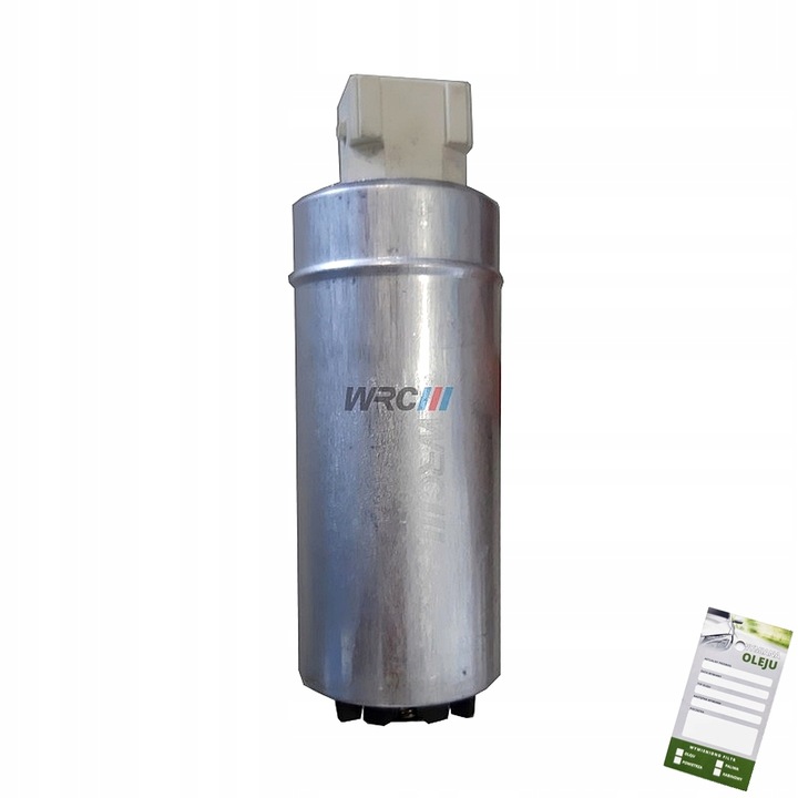 фото №1, Помпа топлива vw seat corrado golf mk2 jetta ii