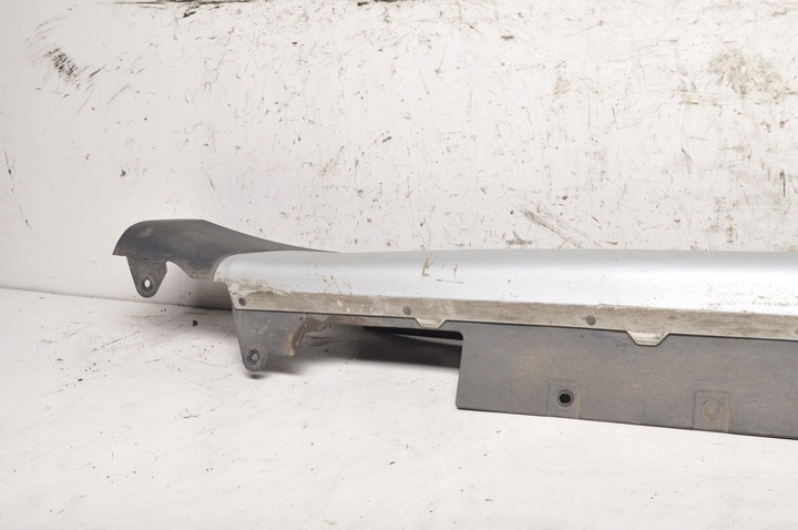 фото №14, Mini f60 накладка пороговая правая 7481132