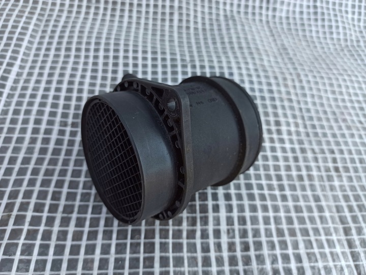 фото №1, Audi a8 d3 w12 6.0 витратомір 0280218143