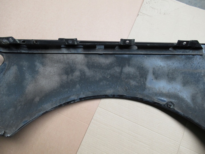 фото №10, Passat b6 крило праві перед lc9x оригінал