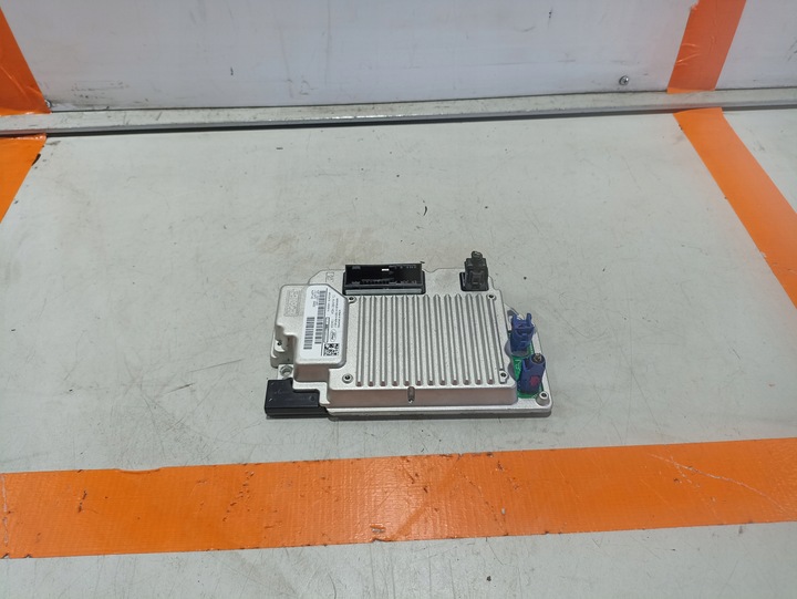 фото №1, Ford focus mk4 модуль радио 5u5t-14g371-gkc