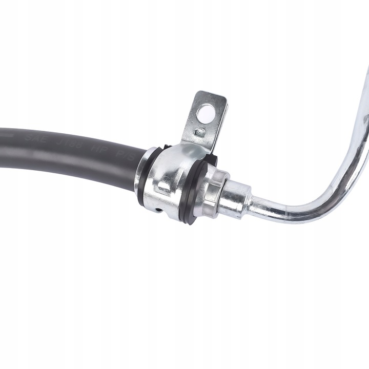 фото №10, Шланг гидравлический усилителя руль 5751017000 do hyundai matrix 1.6i бензин