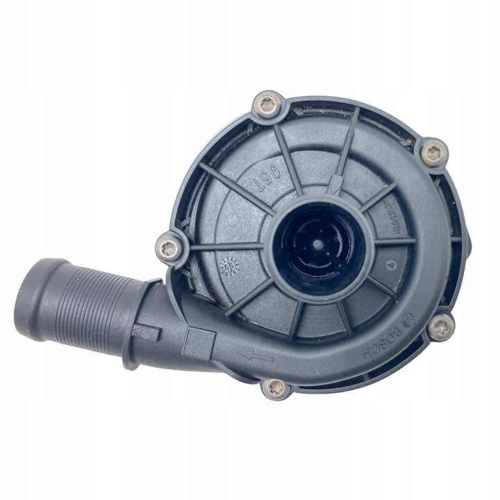 фото №15, Помпа циркуляции воды renault dacia 210103582r