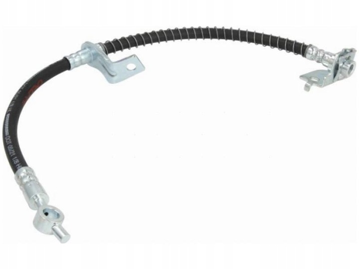 фото №1, Шланг левый перед kia ceed ii 1.0-1.6 12-18 pro ceed ii 1.0-1.6 13-18