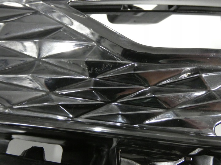 фото №14, Решітка бампера, рамка лампи передній hyundai tucson iv n- line 238.