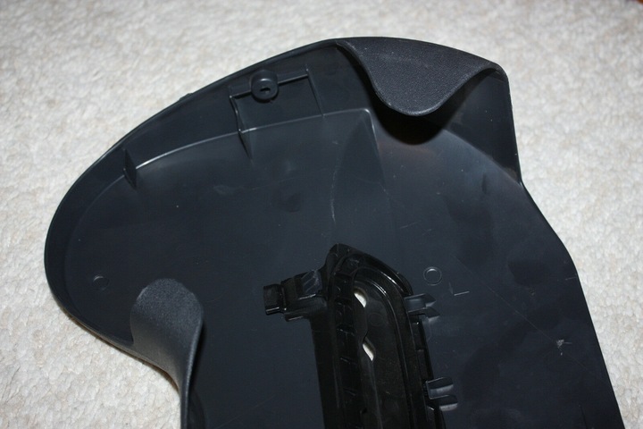 фото №8, Megane 2 ii защита сиденья сиденье правые перед ue