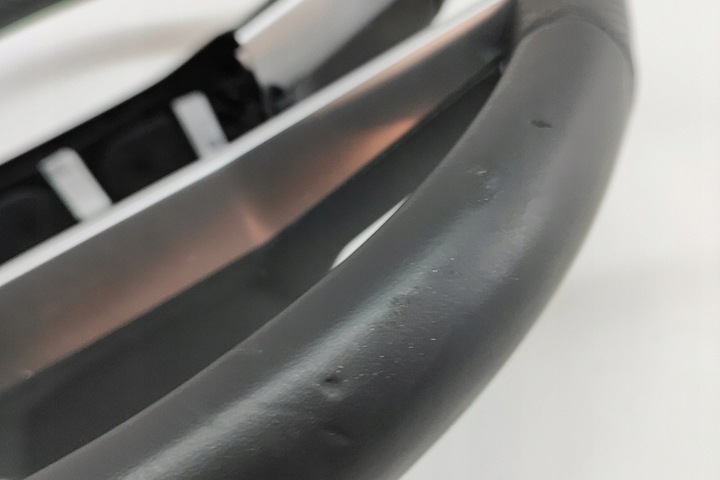 фото №7, Audi q4 suv f4b кермо 89a419091f електрика