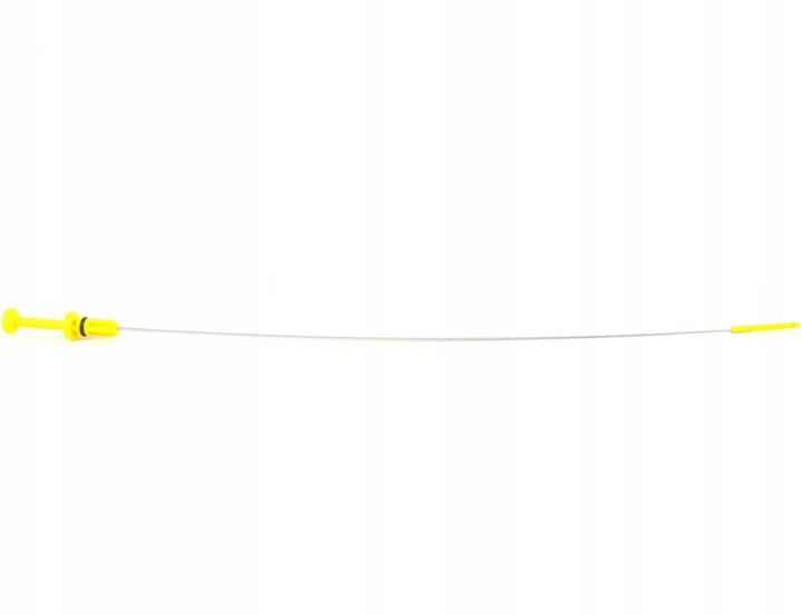 фото №4, Щуп масла citroen berlingo 08 1.6 tu