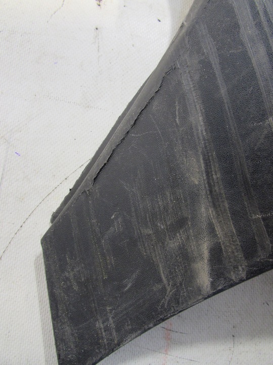 фото №5, Правая планка пороговая tucson 10-15 87752-2s000