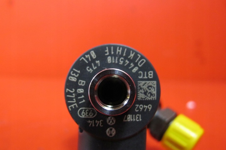фото №11, Audi volkswagen форсунки форсунки 2.0 tdi 0445110475 04l130277e crbc