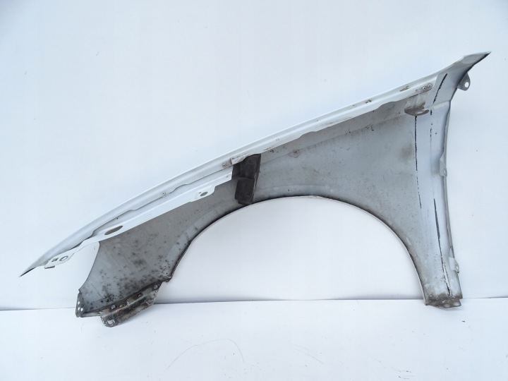 фото №13, Крило праве перед передній ls9r audi a3 8v 5d sportback 3d 3 двері 12-17r