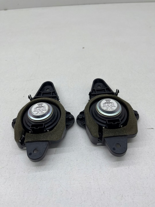 фото №10, Audi a6 c7 avant динамик динамик surround bose исправный!