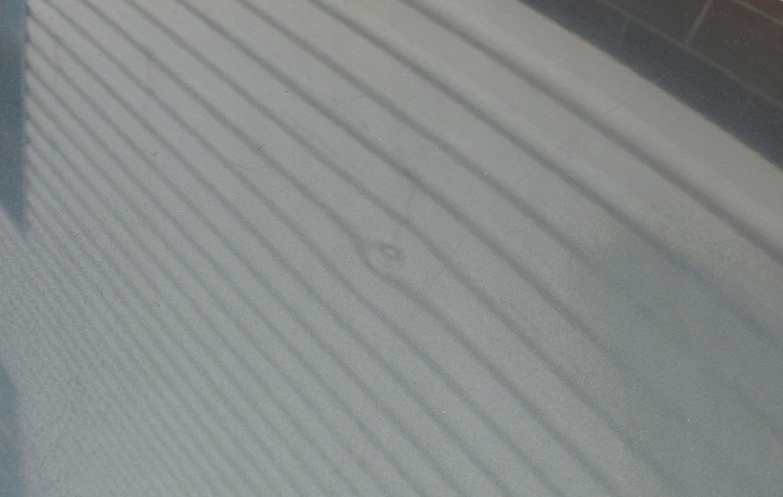 фото №6, Капот крышка двигателя решётка радиатора vw phaeton 02-05 lr7t