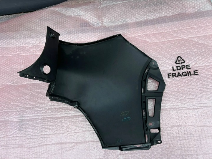 фото №9, Кутник бампера праве зад заднє зад suzuki sx4 s cross 21r- 71812-63t00