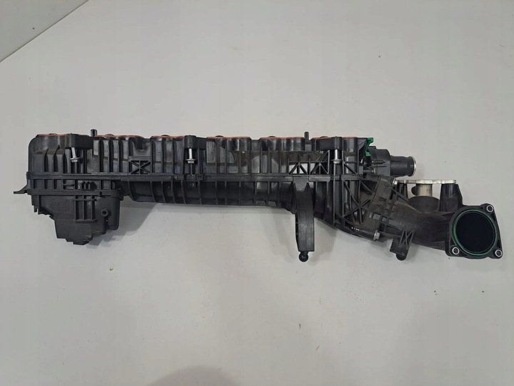 фото №10, Bmw 3 f30 f35 f31 2012 колектори впускний