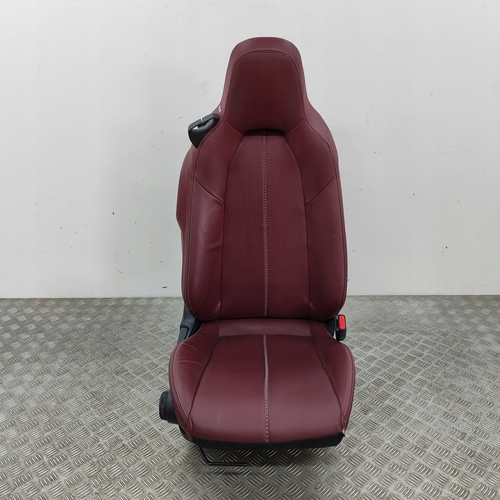 фото №12, Mazda mx-5 nd 2020 оббивка / комплект