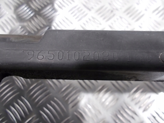 фото №8, Pas переднее peugeot 207 208 2008 citroen c3 ds3 оригинал