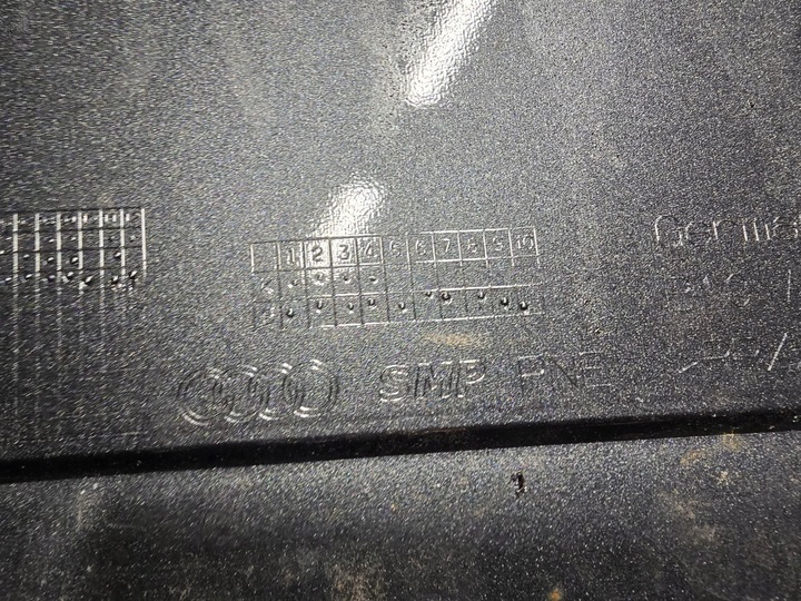 фото №14, Бампер перед переднее audi a5 s5 b10 s-line