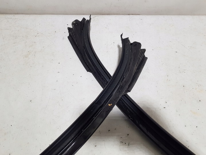 фото №9, Mercedes slk w172 r172 a1727200078 прокладка скла дах