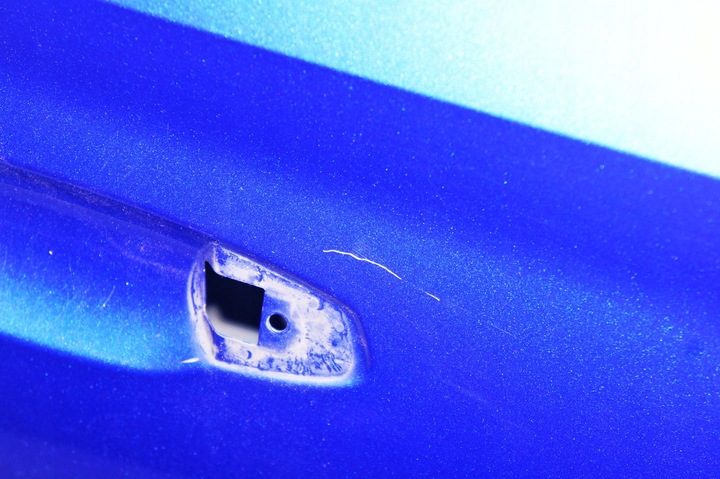 фото №7, Pw176 skoda scala двері праві зад lf5w