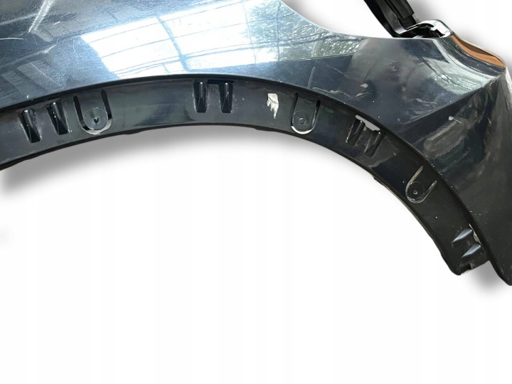 фото №10, Крило перед права сторона bmw x5 e70 2007 7157980