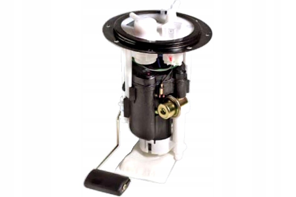 фото №2, Насос топлива hoffer hoffer