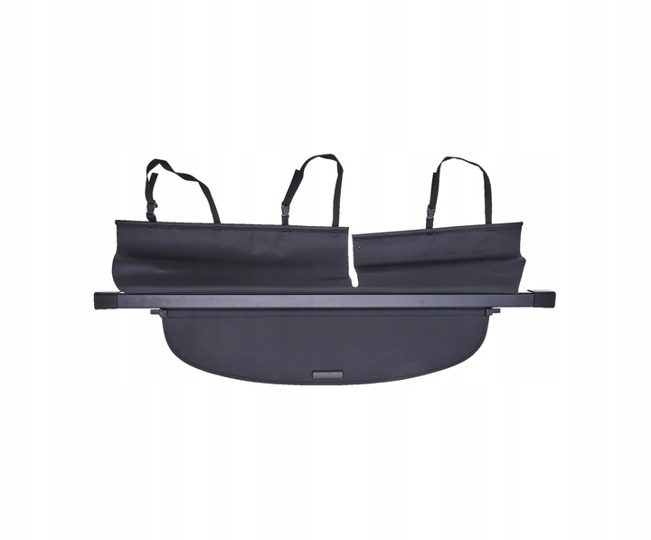 фото №1, Jeep cherokee kl 14 - 18 полиця багажника